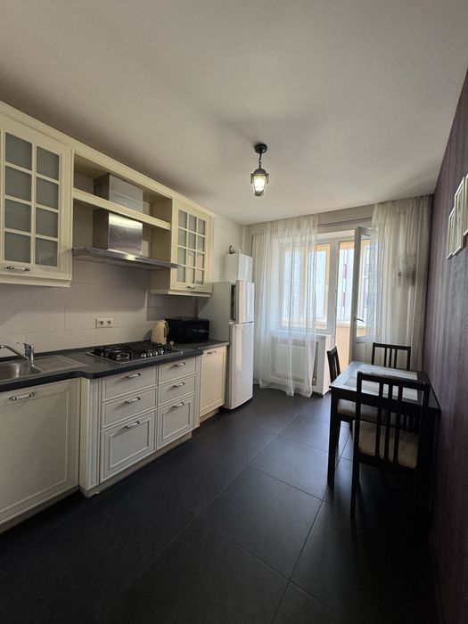 Квартира на вул. Щаслива, 44 в Києві, ID 229580, фото №1