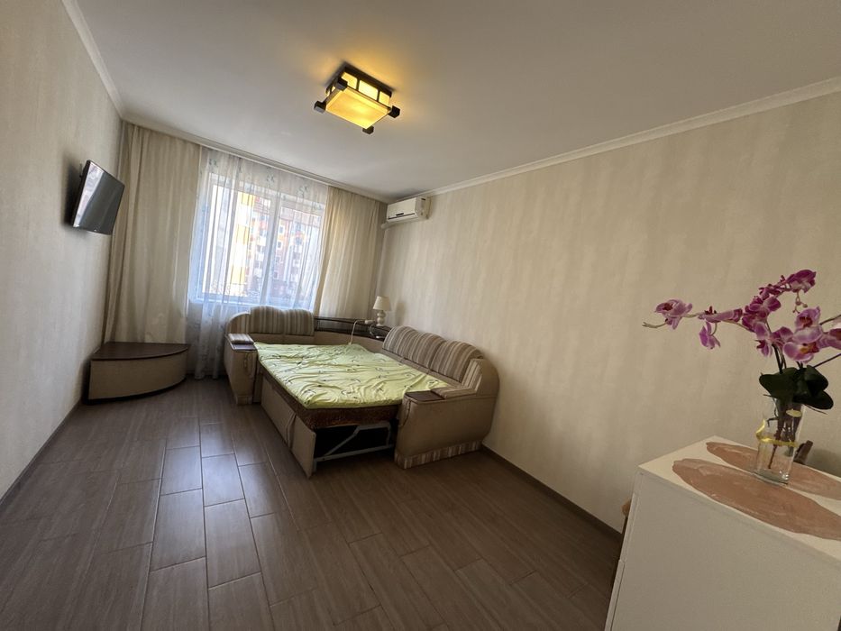 Квартира на вул. Щаслива, 44 в Києві, ID 229580, фото №2