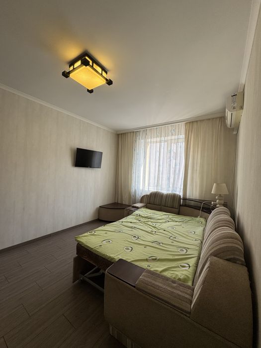 Квартира на вул. Щаслива, 44 в Києві, ID 229580, фото №11