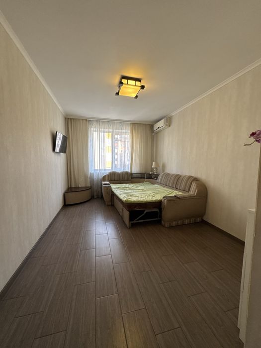 Квартира на вул. Щаслива, 44 в Києві, ID 229580, фото №3