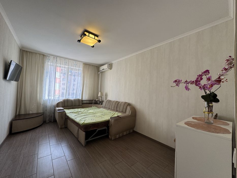Квартира на вул. Щаслива, 44 в Києві, ID 229580, фото №4