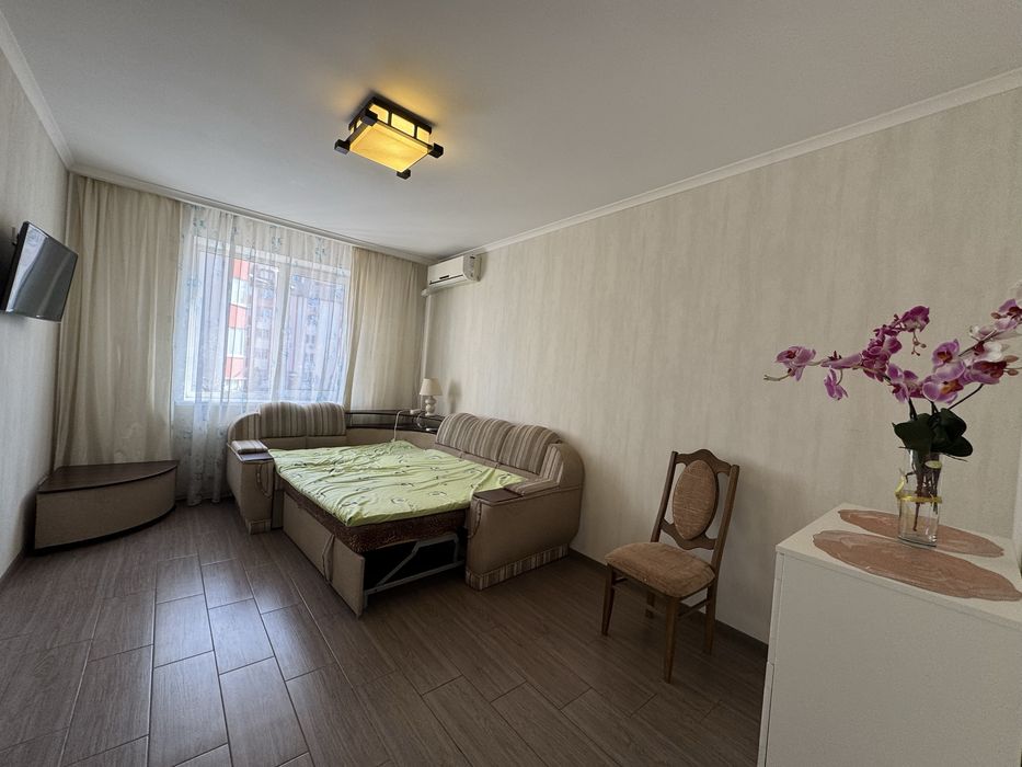 Квартира на вул. Щаслива, 44 в Києві, ID 229580, фото №5