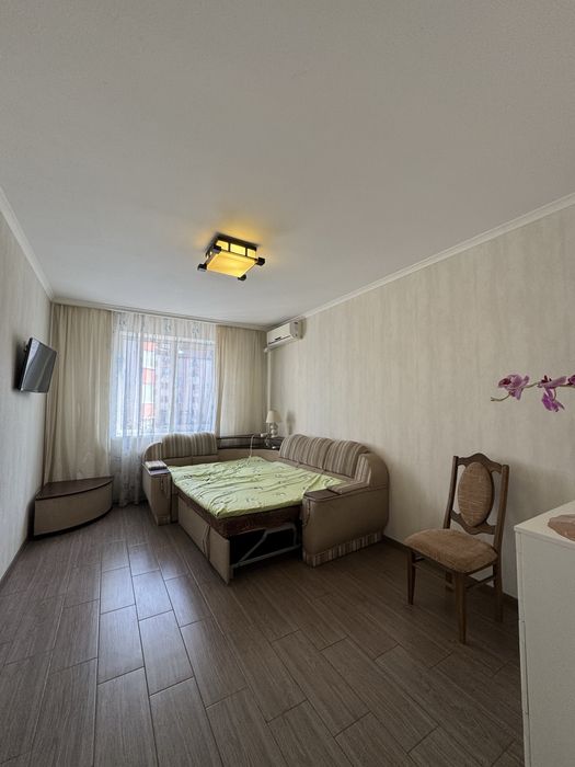 Квартира на вул. Щаслива, 44 в Києві, ID 229580, фото №6