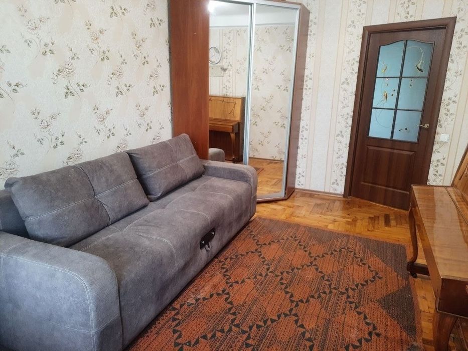 Квартира на вул. Преображенського, 25 в Запоріжжі, ID 195752, фото №1