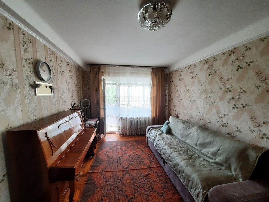 Квартира на вул. Преображенського, 25 в Запоріжжі, ID 195752, фото №2