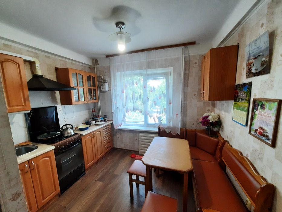Квартира на вул. Преображенського, 25 в Запоріжжі, ID 195752, фото №13