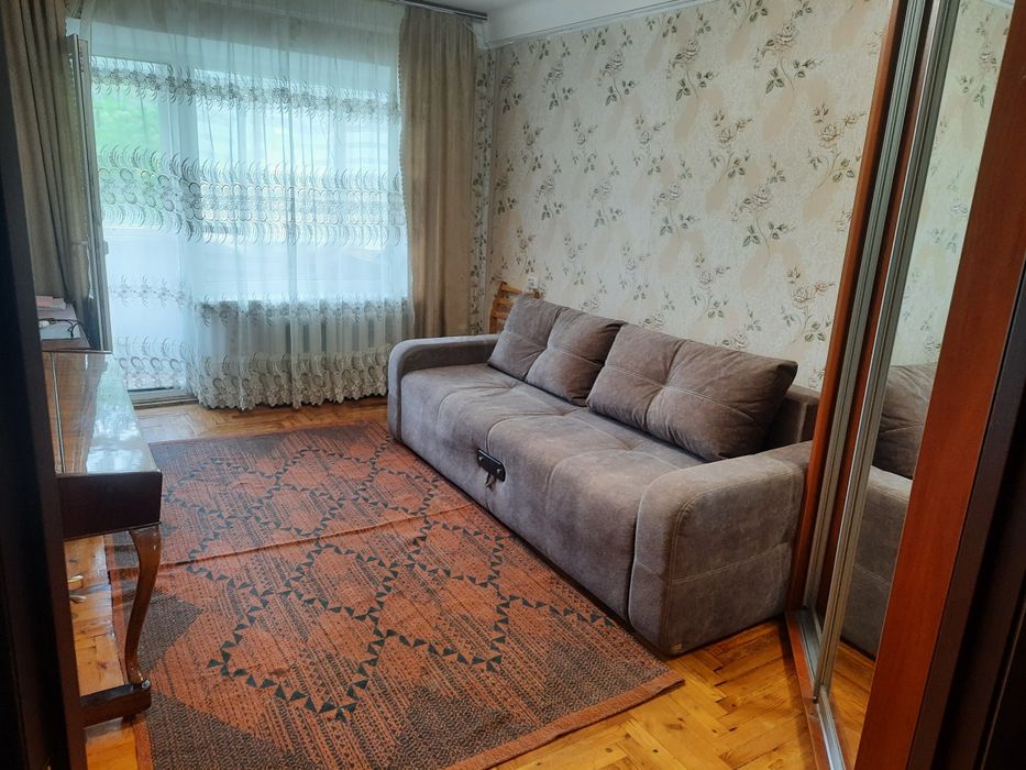 Квартира на вул. Преображенського, 25 в Запоріжжі, ID 195752, фото №16