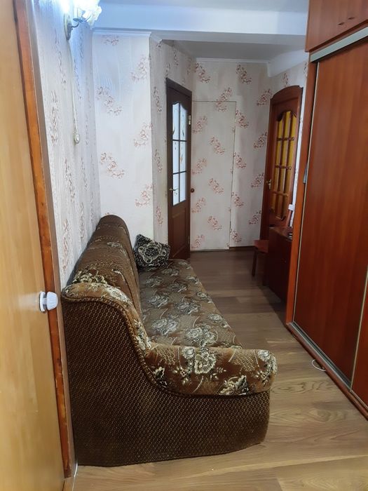 Квартира на вул. Преображенського, 25 в Запоріжжі, ID 195752, фото №3