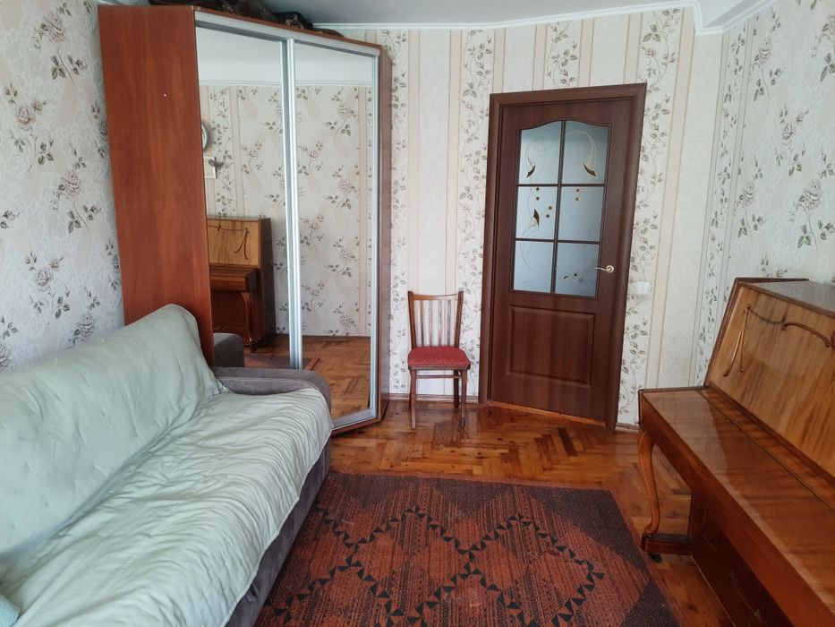 Квартира на вул. Преображенського, 25 в Запоріжжі, ID 195752, фото №4