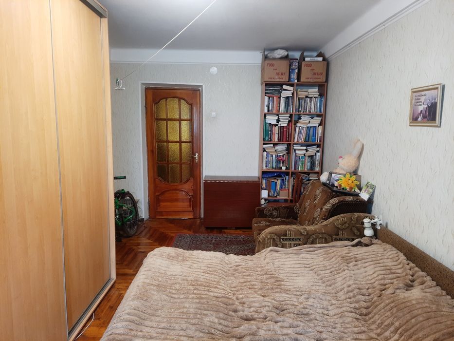 Квартира на вул. Преображенського, 25 в Запоріжжі, ID 195752, фото №5