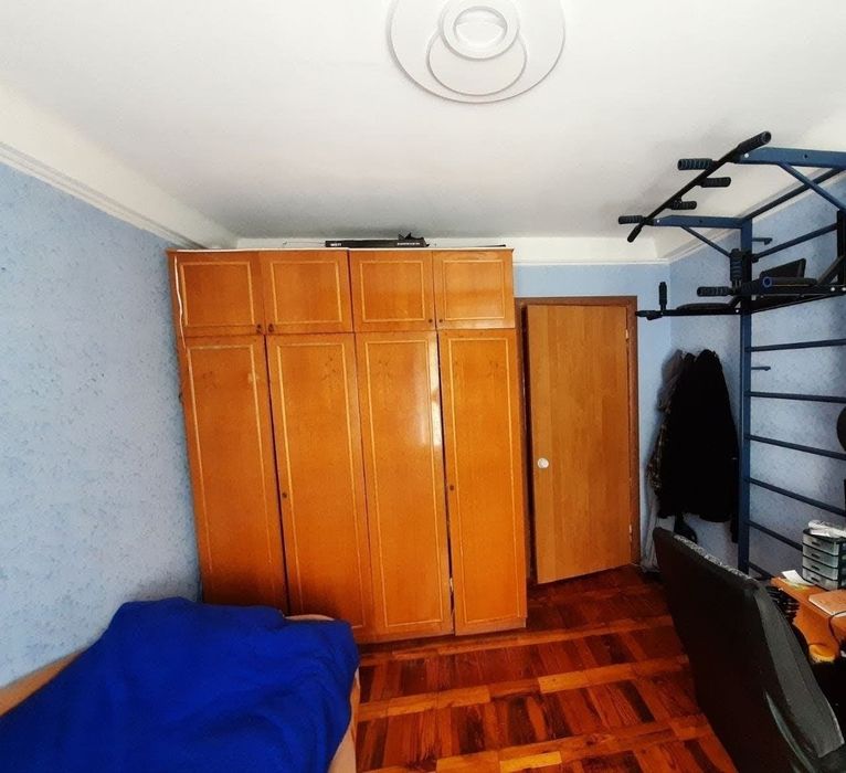 Квартира на вул. Преображенського, 25 в Запоріжжі, ID 195752, фото №8