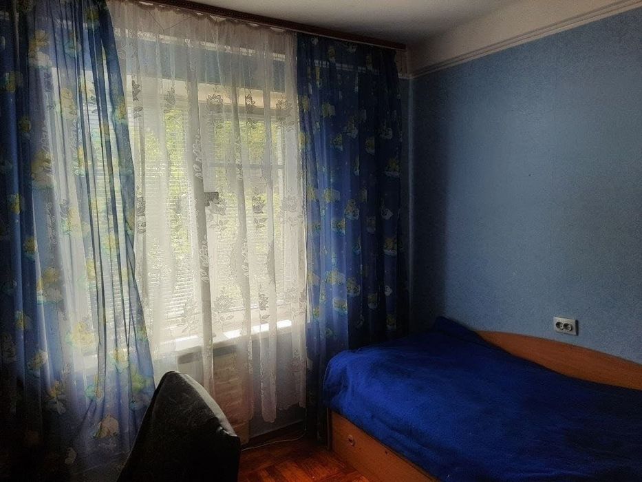 Квартира на вул. Преображенського, 25 в Запоріжжі, ID 195752, фото №10