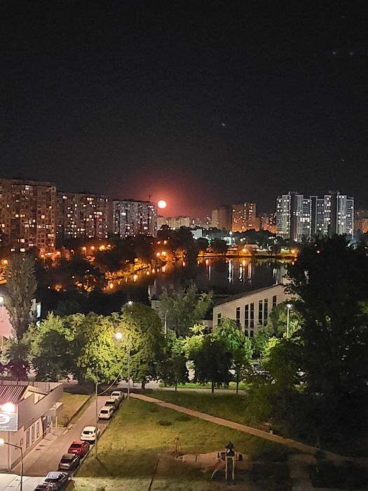 Квартира на біля Русанівської набережної в Києві, ID 218684, фото №1