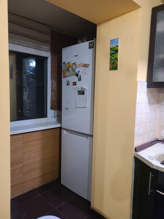 Квартира на біля Русанівської набережної в Києві, ID 218684, фото №20