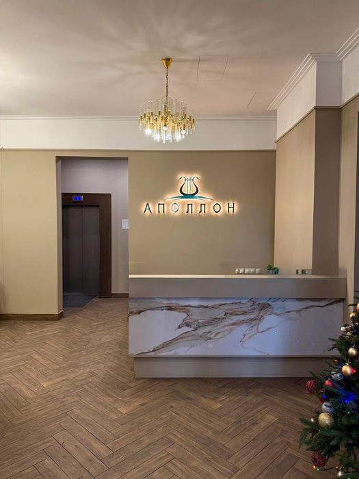 Квартира на вул. 2-й Куликовський провулок в Одесі, ID 170063, фото №1