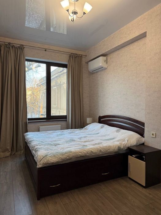 Квартира на вул. 2-й Куликовський провулок в Одесі, ID 170063, фото №2