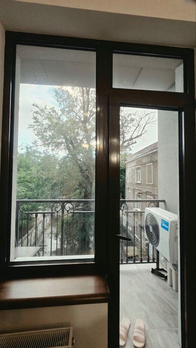 Квартира на вул. 2-й Куликовський провулок в Одесі, ID 170063, фото №11