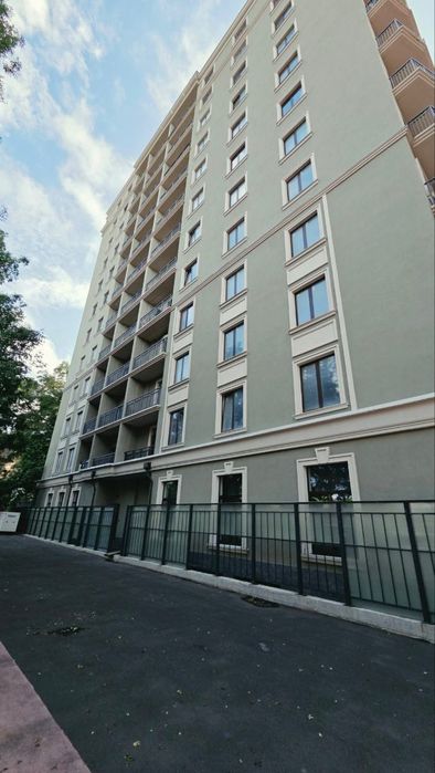 Квартира на вул. 2-й Куликовський провулок в Одесі, ID 170063, фото №17