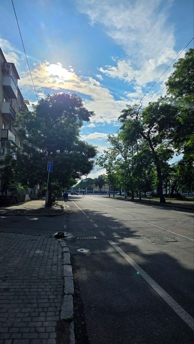 Квартира на вул. 2-й Куликовський провулок в Одесі, ID 170063, фото №19