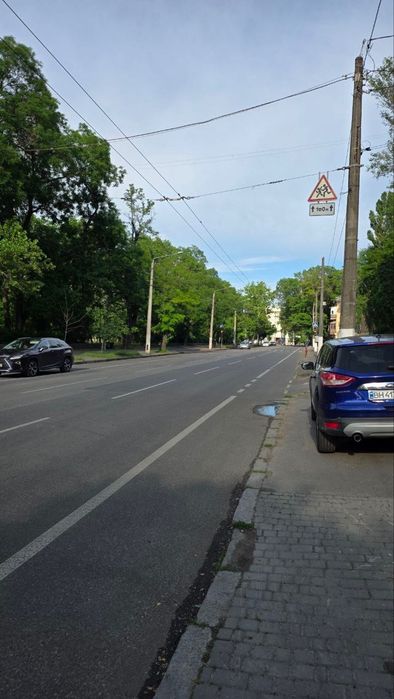 Квартира на вул. 2-й Куликовський провулок в Одесі, ID 170063, фото №20