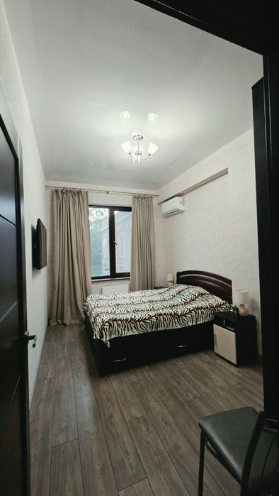 Квартира на вул. 2-й Куликовський провулок в Одесі, ID 170063, фото №3