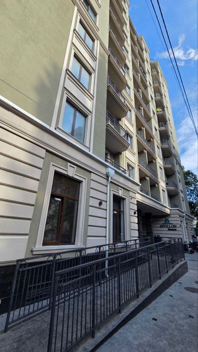 Квартира на вул. 2-й Куликовський провулок в Одесі, ID 170063, фото №21