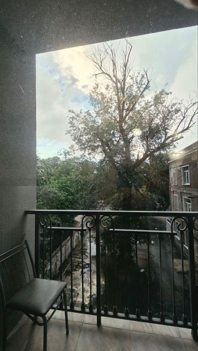 Квартира на вул. 2-й Куликовський провулок в Одесі, ID 170063, фото №7