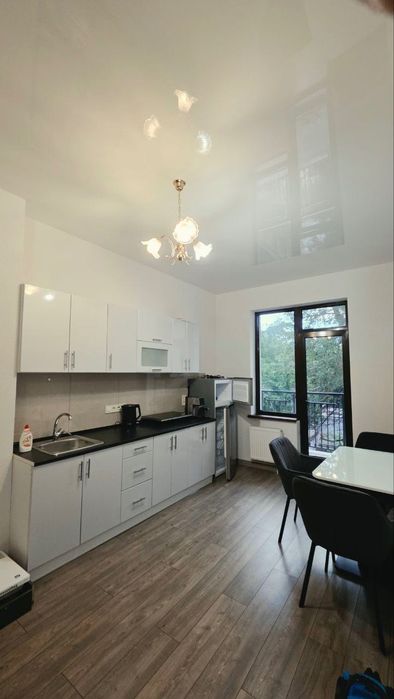 Квартира на вул. 2-й Куликовський провулок в Одесі, ID 170063, фото №9