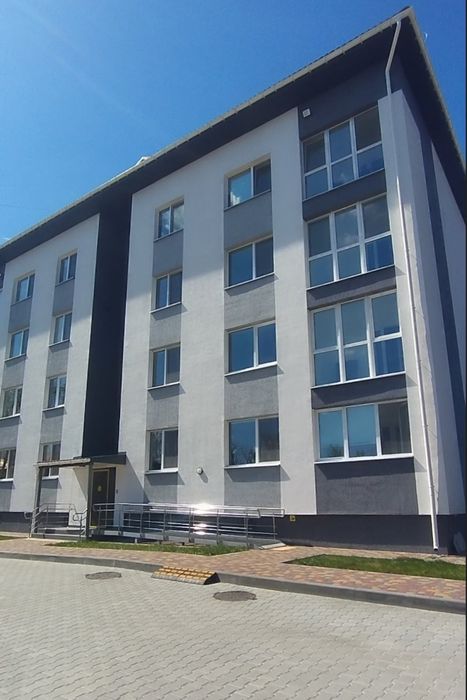 Квартира на вул. Остромирська, 67 в Києві, ID 308577, фото №1