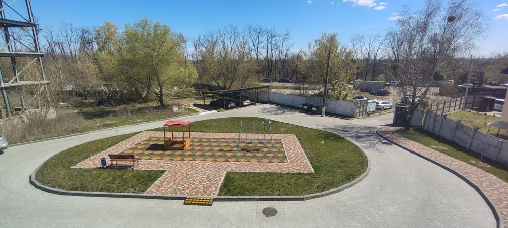 Квартира на вул. Остромирська, 67 в Києві, ID 308577, фото №2