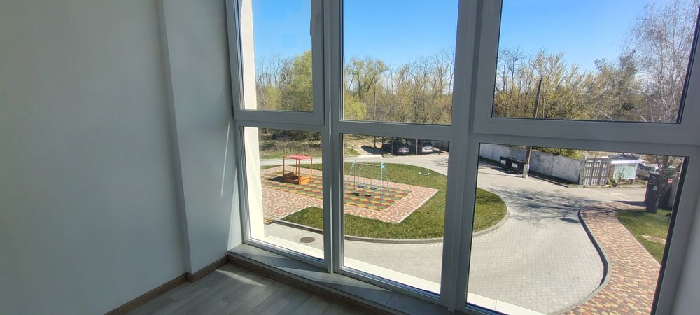 Квартира на вул. Остромирська, 67 в Києві, ID 308577, фото №8