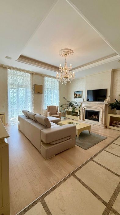 Квартира на вул. Академіка Богомольця, 5 в Києві, ID 177594, фото №1