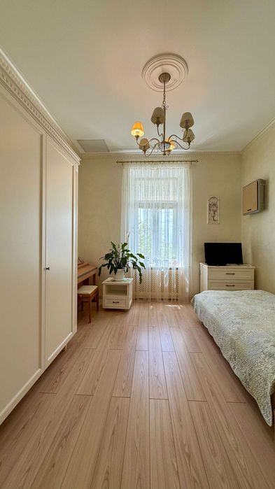 Квартира на вул. Академіка Богомольця, 5 в Києві, ID 177594, фото №13