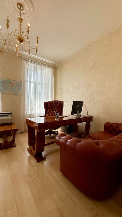 Квартира на вул. Академіка Богомольця, 5 в Києві, ID 177594, фото №16