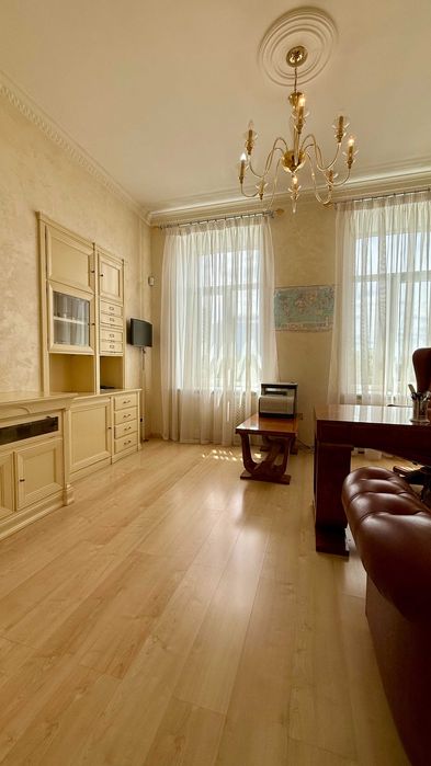 Квартира на вул. Академіка Богомольця, 5 в Києві, ID 177594, фото №17