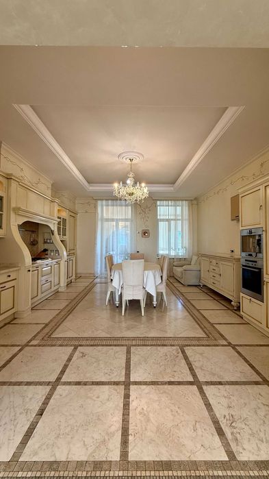 Квартира на вул. Академіка Богомольця, 5 в Києві, ID 177594, фото №18