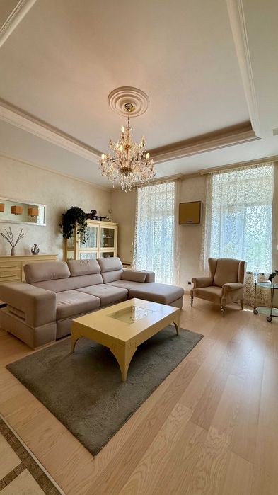 Квартира на вул. Академіка Богомольця, 5 в Києві, ID 177594, фото №3