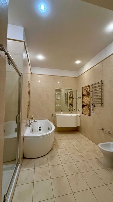 Квартира на вул. Академіка Богомольця, 5 в Києві, ID 177594, фото №21