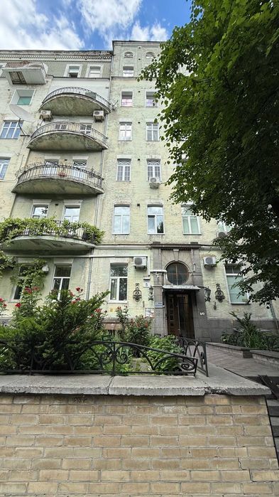 Квартира на вул. Академіка Богомольця, 5 в Києві, ID 177594, фото №24
