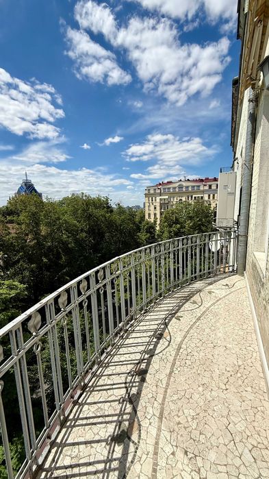 Квартира на вул. Академіка Богомольця, 5 в Києві, ID 177594, фото №6