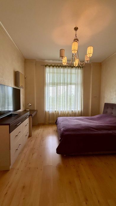 Квартира на вул. Академіка Богомольця, 5 в Києві, ID 177594, фото №7