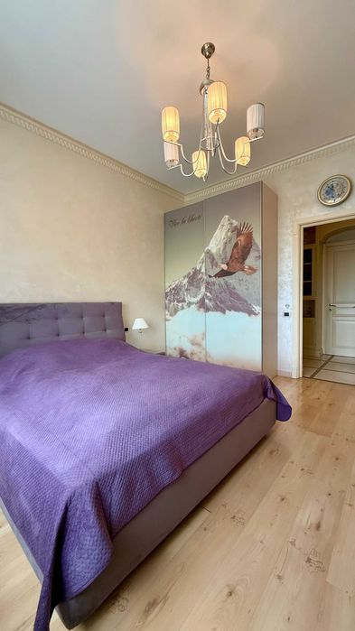 Квартира на вул. Академіка Богомольця, 5 в Києві, ID 177594, фото №8
