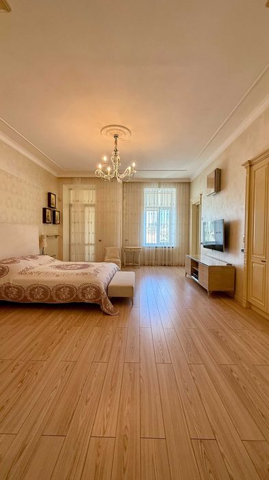 Квартира на вул. Академіка Богомольця, 5 в Києві, ID 177594, фото №9