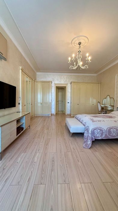 Квартира на вул. Академіка Богомольця, 5 в Києві, ID 177594, фото №10