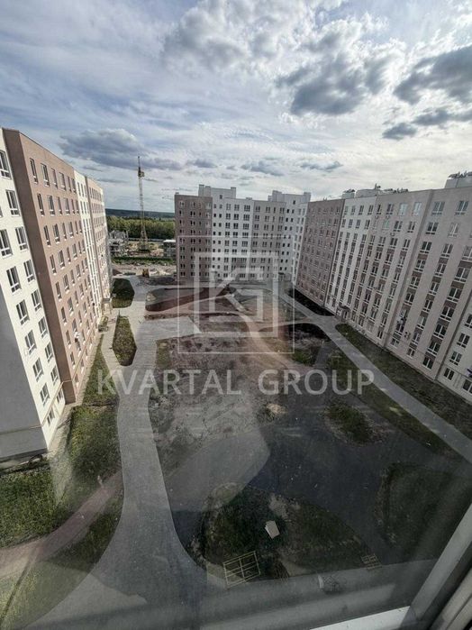 Квартира на ЖК Нова Буча в Київ, ID 357408, фото №2