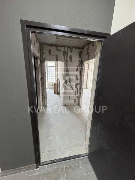 Квартира на ЖК Нова Буча в Києві, ID 357408, фото №9