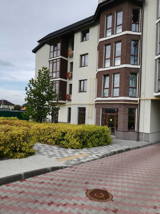 Квартира на вул. Сімейна, 3 в Києві, ID 312169, фото №2