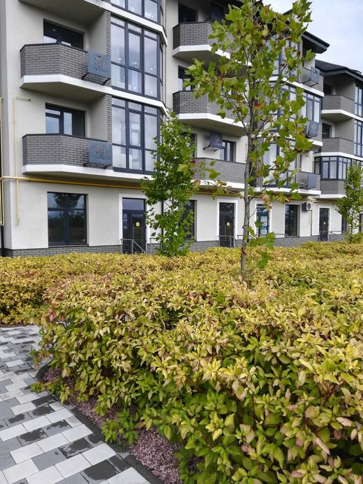 Квартира на вул. Сімейна, 3 в Києві, ID 312169, фото №3
