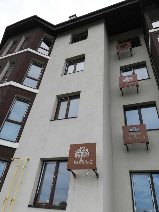 Квартира на вул. Сімейна, 3 в Києві, ID 312169, фото №4