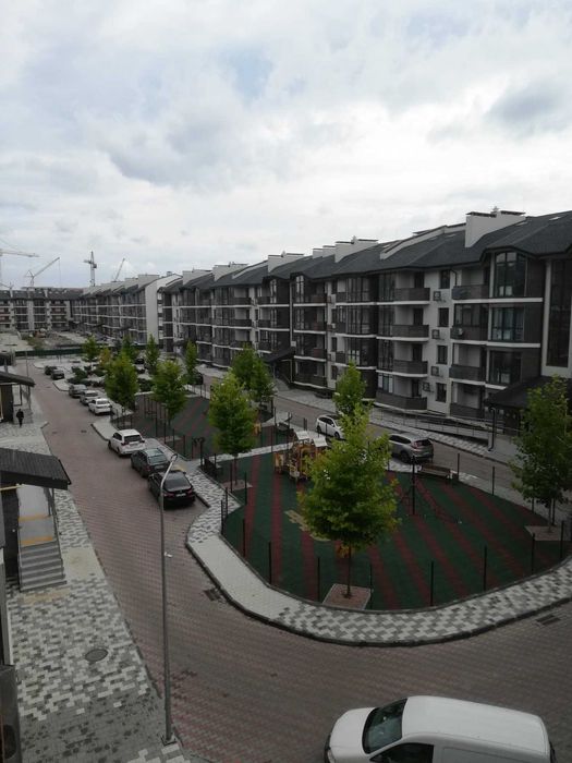 Квартира на вул. Сімейна, 3 в Києві, ID 312169, фото №9
